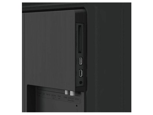 4K (Ultra HD) Smart телевизор GRUNDIG 75GHU7830